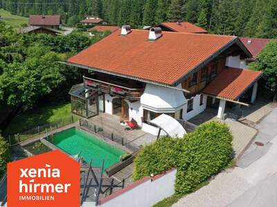 Haus kaufen in 6633 Biberwier