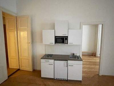 Altbauwohnung mieten in 8010 Graz (Bild 4)