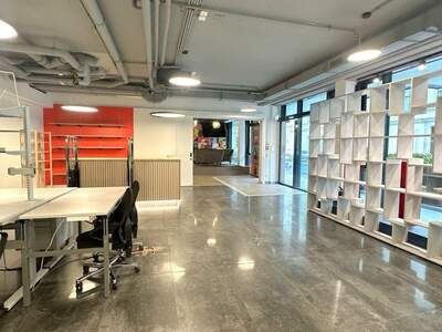 Gewerbeobjekt mieten in 1030 Wien (Bild 4)