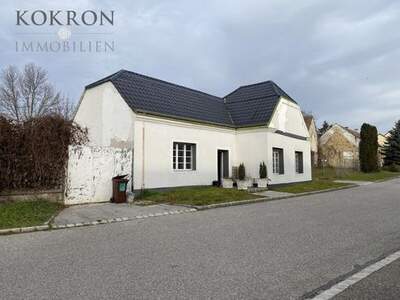 Haus kaufen in 2261 Mannersdorf