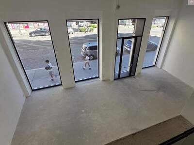 Gewerbeobjekt mieten in 1090 Wien (Bild 2)