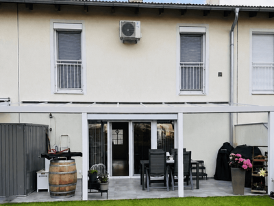 Haus provisionsfrei kaufen in 2522 Oberwaltersdorf