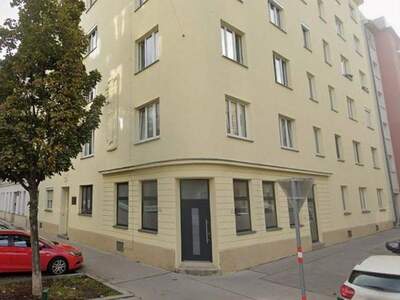 Office / Business mieten in 1200 Wien