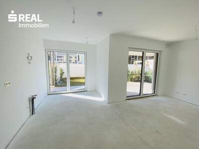 Terrassenwohnung kaufen in 5020 Salzburg (Bild 2)