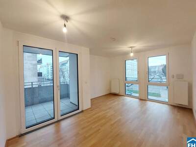 Wohnung mit Balkon mieten in 1160 Wien (Bild 2)