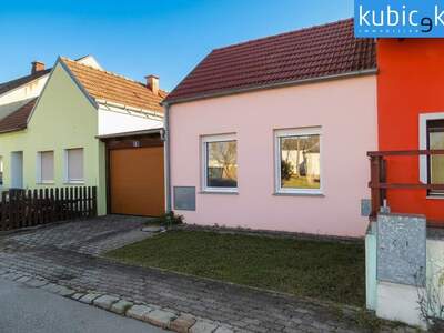 Haus kaufen in 2284 Untersiebenbrunn