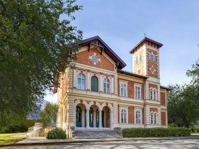 Haus mit Garten kaufen in 5081 Anif