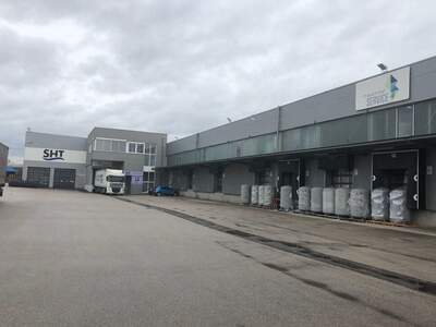Gewerbeobjekt mieten in 4050 Traun (Bild 2)