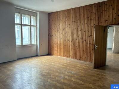 Altbauwohnung kaufen in 8010 Graz (Bild 3)