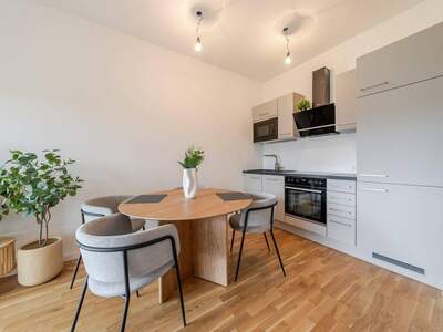 Mietwohnung in 8055 Graz