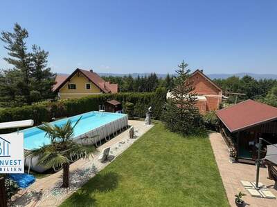 Haus mit Garten kaufen in 8544 Obergreith (Bild 1)