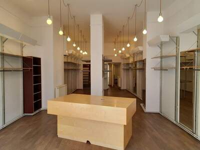 Gewerbeobjekt mieten in 1030 Wien (Bild 1)