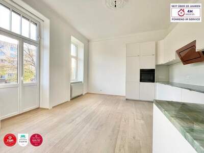 Wohnung kaufen in 1020 Wien