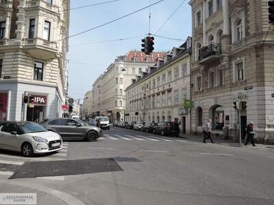 Gewerbeobjekt mieten in 1060 Wien (Bild 2)
