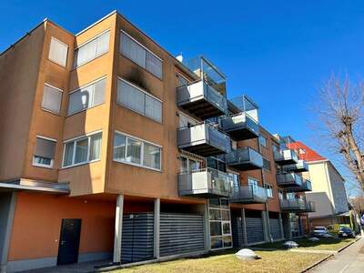 Terrassenwohnung mieten in 8572 Bärnbach