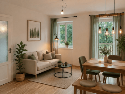 Wohnung mieten in 8430 Leibnitz