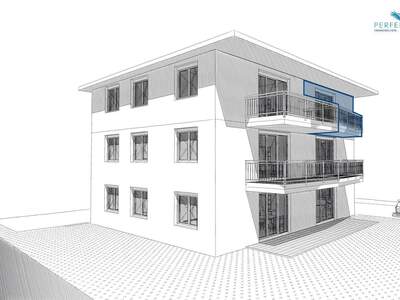 Wohnung kaufen in 6432 Sautens