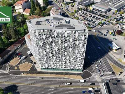 Terrassenwohnung mieten in 8020 Graz (Bild 1)