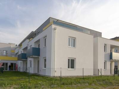 Mietwohnung in 3133 Traismauer (Bild 1)