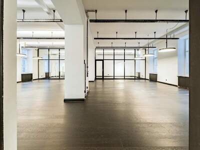 Gewerbeobjekt mieten in 1060 Wien