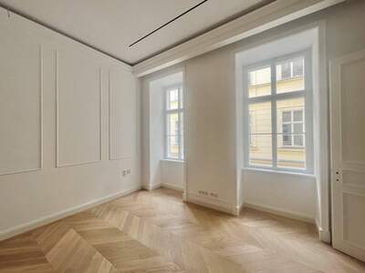 Wohnung kaufen in 1010 Wien