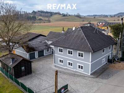 Haus kaufen in 4690 Schwanenstadt (Bild 2)