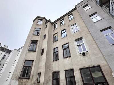 Immobilie kaufen in 1100 Wien