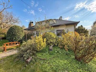 Haus kaufen in 3400 Klosterneuburg