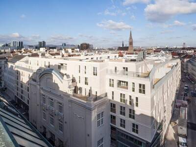 Wohnung mieten in 1030 Wien