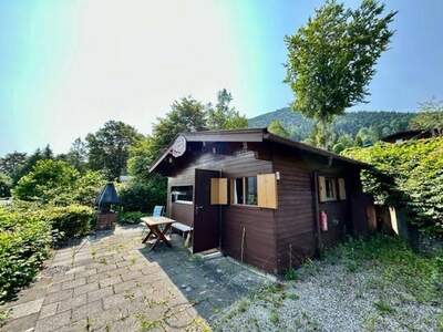 Haus provisionsfrei kaufen in 6344 Walchsee
