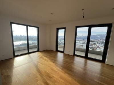 Wohnung mit Balkon mieten in 4040 Linz (Bild 3)