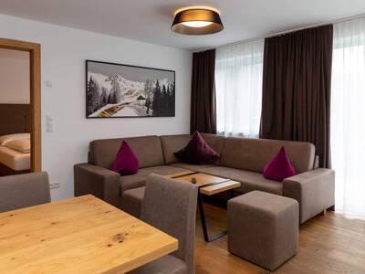 Eigentumswohnung in 6543 Nauders