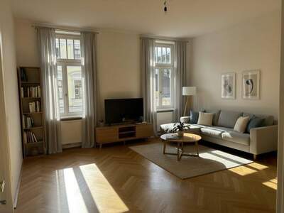 Wohnung kaufen in 1190 Wien