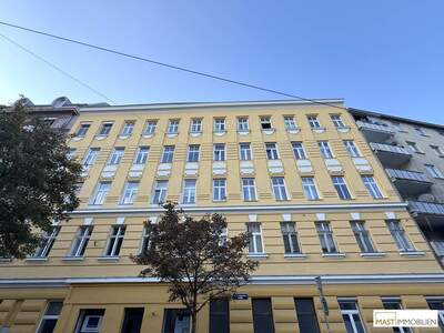 Eigentumswohnung in 1050 Wien