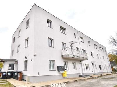 Eigentumswohnung in 4400 Steyr (Bild 1)