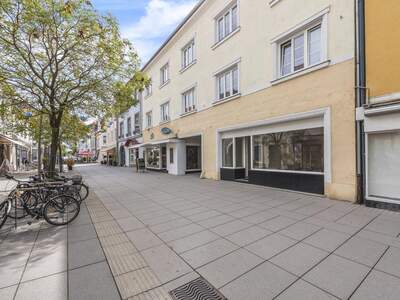 Gewerbeobjekt mieten in 2700 Wiener Neustadt (Bild 3)