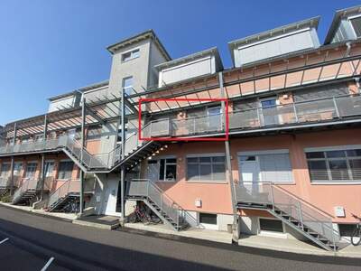 Mietwohnung in 6845 Hohenems