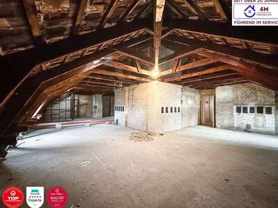 Anlageobjekt kaufen in 1050 Wien (Bild 4)