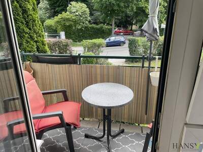 Wohnung kaufen in 2500 Baden
