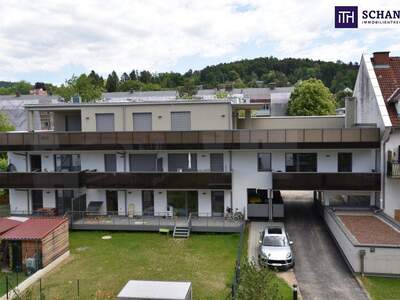 Terrassenwohnung kaufen in 8045 Graz (Bild 2)