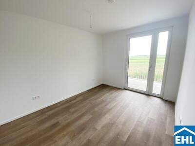 Terrassenwohnung mieten in 3451 Michelhausen (Bild 4)