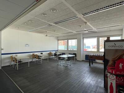 Gewerbeobjekt mieten in 1210 Wien (Bild 4)