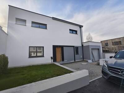 Einfamilienhaus kaufen in 3350 Haag (Bild 2)