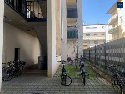 Wohnung mieten in 8020 Graz