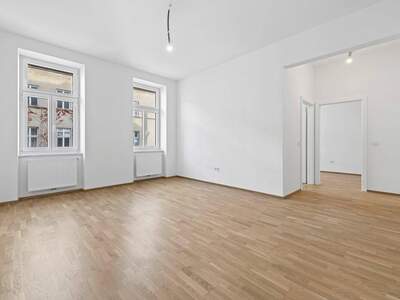 Wohnung kaufen in 1100 Wien