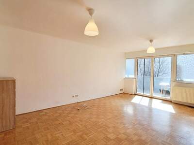 Wohnung mit Balkon mieten in 5020 Salzburg (Bild 4)