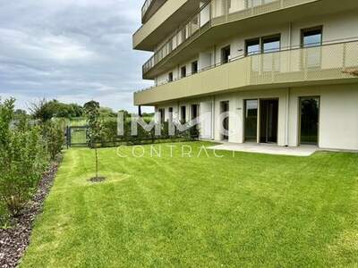 Eigentumswohnung in 1210 Wien