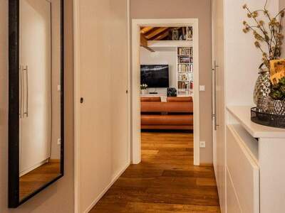 Terrassenwohnung kaufen in 5020 Salzburg (Bild 3)