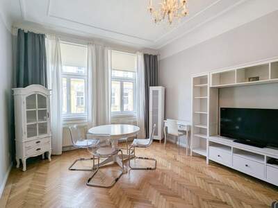 Altbauwohnung kaufen in 1050 Wien (Bild 3)