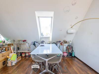 Terrassenwohnung kaufen in 1060 Wien (Bild 4)